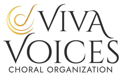 Viva Voices Presents PREVIEW CONCERT of Paris Performance