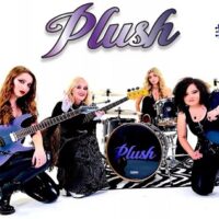 Plush at the Blue Note