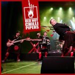 Red Hot Chili Pipers