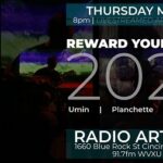 Reward Your Senses 2024