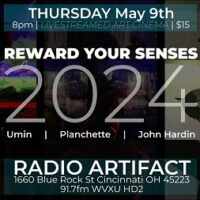 Reward Your Senses 2024