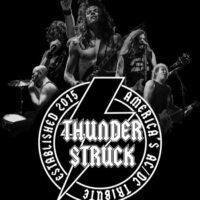 Thunderstruck - America's AC/DC Tribute