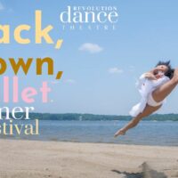 Black, Brown & Ballet Summer Concert