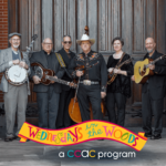 Comet Bluegrass All-Stars at Wednesdays in the Woods