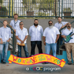 Dayton Salsa Project at Wednesdays in the Woods