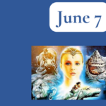 Free Outdoor Family Movie: The NeverEnding Story