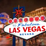 Las Vegas Bling! High-Rollers’ Dinner Date