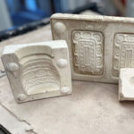 One Piece Mold Making