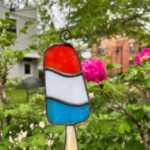 Stained Glass: Popsicle
