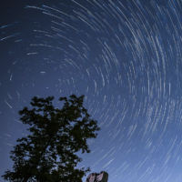 Summer Stargazing with Dean Regas