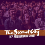 The Second City 65th Anniversary Tour