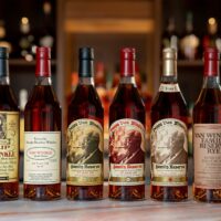 Gallery 3 - KSO's Annual Rare Bourbon Raffle